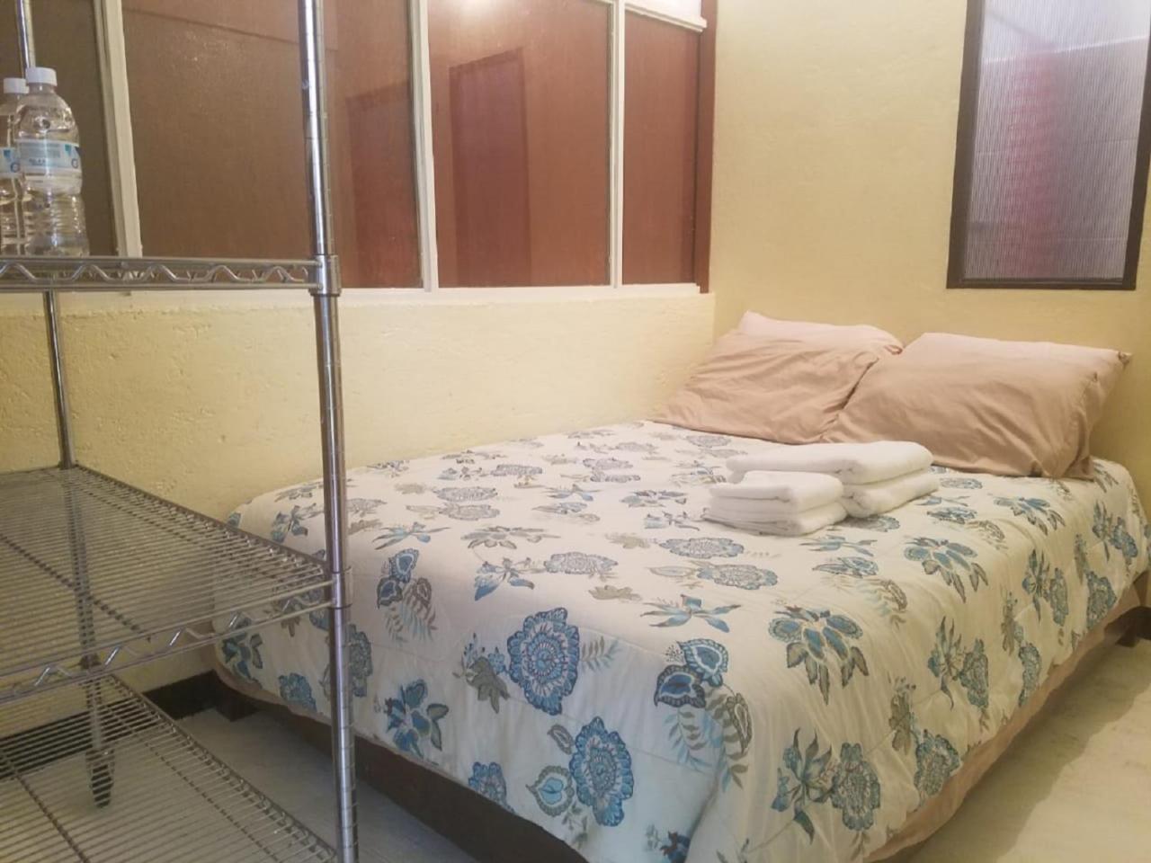 C Huespedes Sn Angel Home - Confirme Reservacion Al Telefono Siempre - — Photos 1